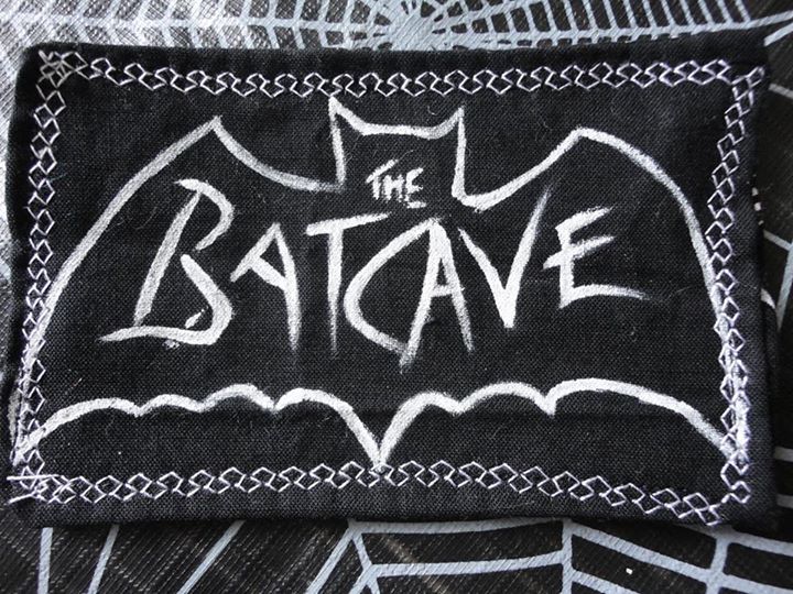 Batcave